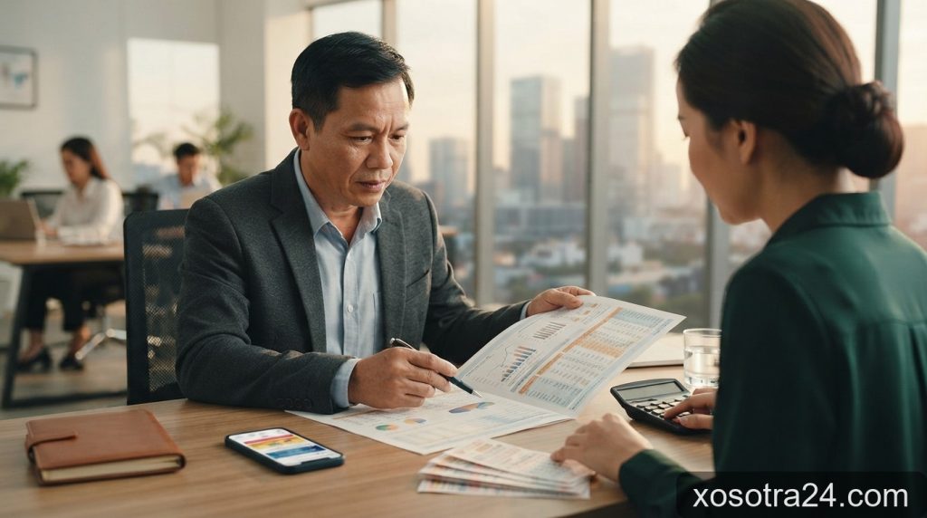 Cập nhật cơ cấu giải thưởng xổ số kiến thiết 3 miền mới nhất năm 2026